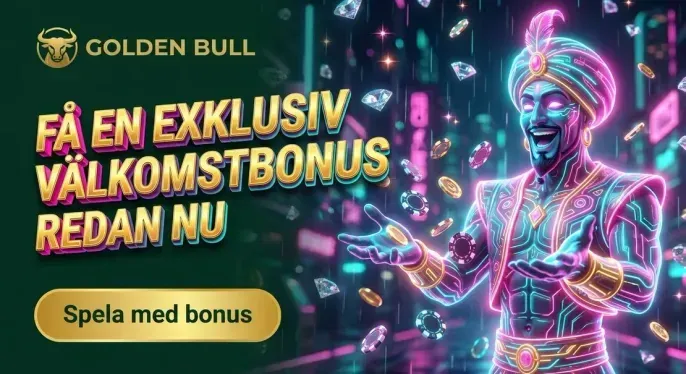 Golden Bull Casino